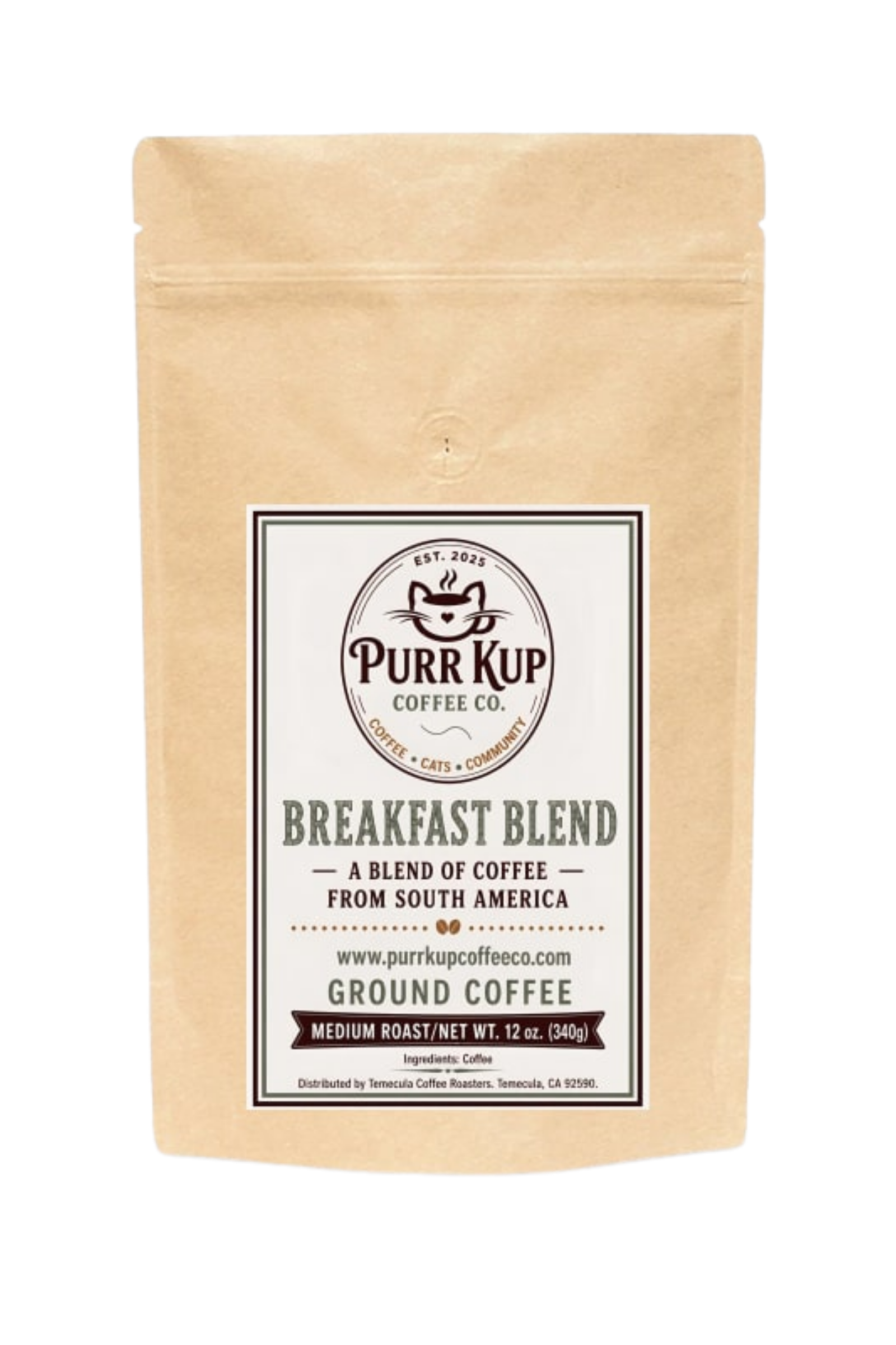 Breakfast Blend