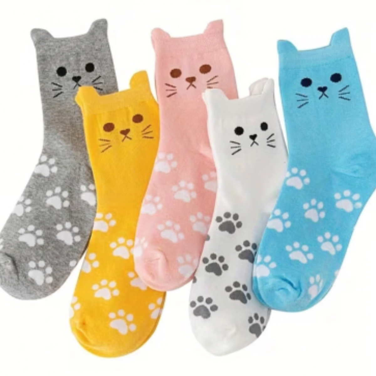 Socks-Cat Themed