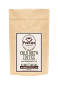 Cold Brew Coffee