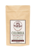 Columbian Coffee-Single Origin