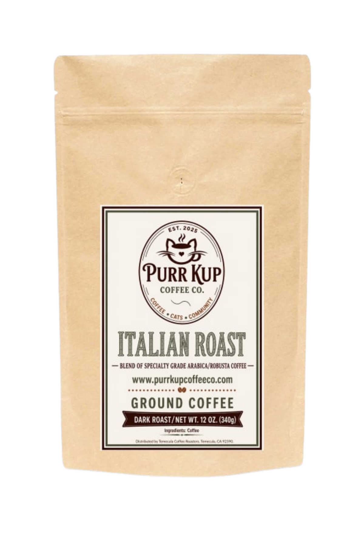 Italian Roast