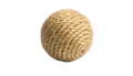 Natural Sisal Ball Cat Toy