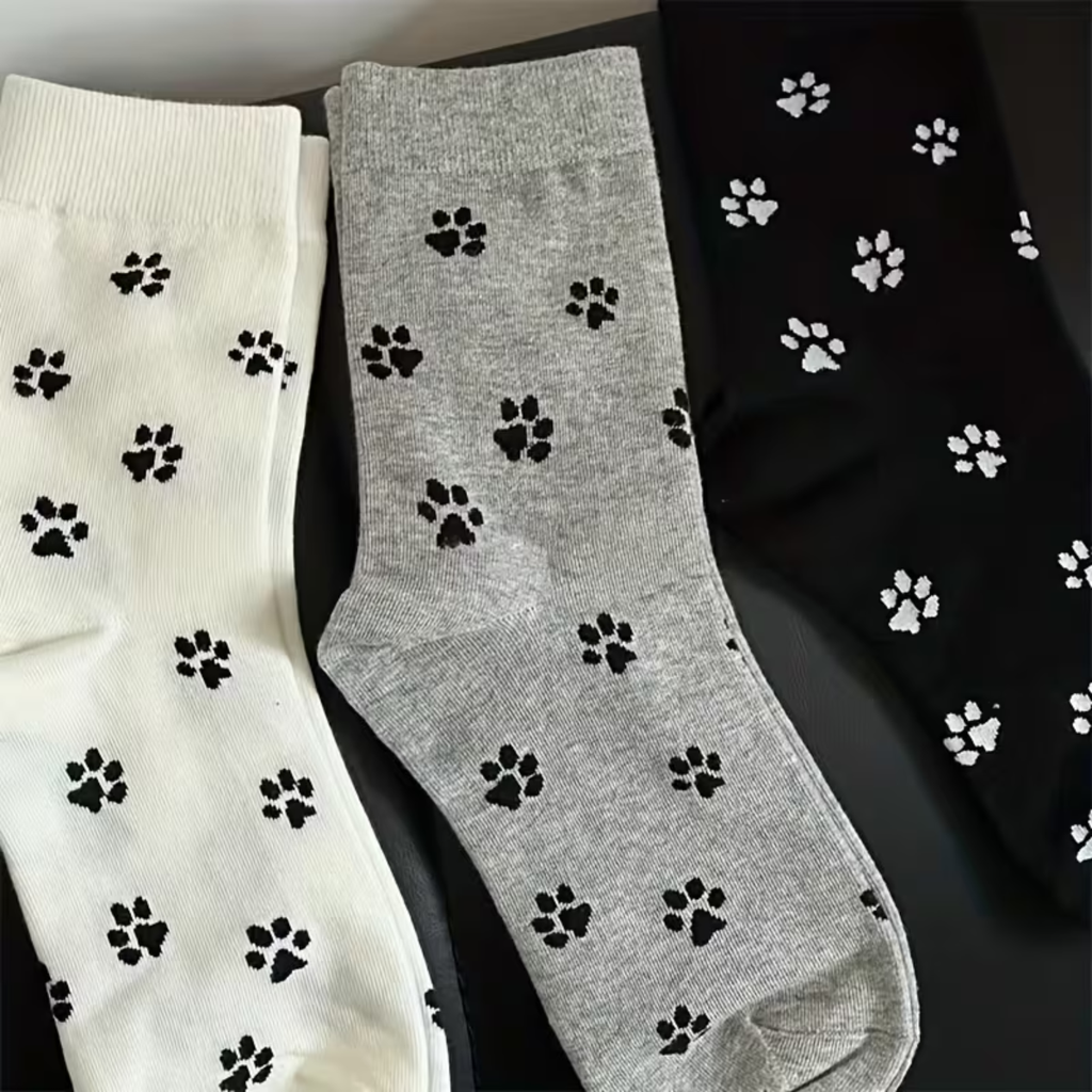 Socks-Cat Themed
