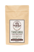 Tanzania Coffee - Single Origin